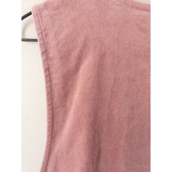 Zip Through Belted Dress - Picture 4 of 5